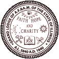 M. W. Grand Lodge, A.F. and A.M., of the State of Illinois